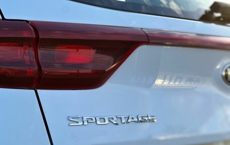 KIA Sportage IV рестайлинг, 2021 год, 2 285 000 рублей, 17 фотография