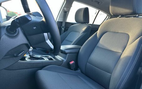 KIA Sportage IV рестайлинг, 2021 год, 2 285 000 рублей, 20 фотография