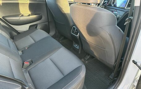 KIA Sportage IV рестайлинг, 2021 год, 2 285 000 рублей, 28 фотография