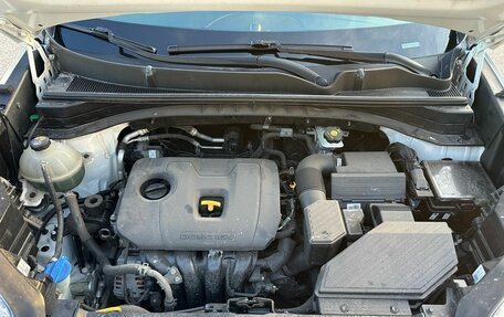 KIA Sportage IV рестайлинг, 2021 год, 2 285 000 рублей, 33 фотография