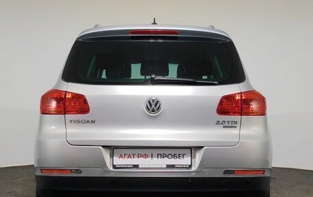 Volkswagen Tiguan I, 2011 год, 1 300 000 рублей, 6 фотография