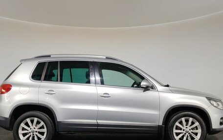 Volkswagen Tiguan I, 2011 год, 1 300 000 рублей, 4 фотография