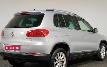 Volkswagen Tiguan I, 2011 год, 1 300 000 рублей, 5 фотография