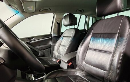 Volkswagen Tiguan I, 2011 год, 1 300 000 рублей, 13 фотография