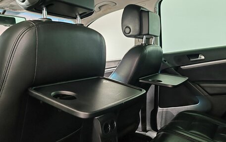 Volkswagen Tiguan I, 2011 год, 1 300 000 рублей, 15 фотография