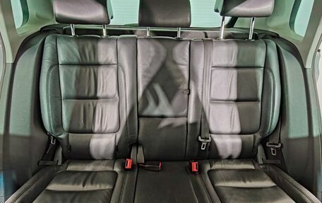 Volkswagen Tiguan I, 2011 год, 1 300 000 рублей, 14 фотография