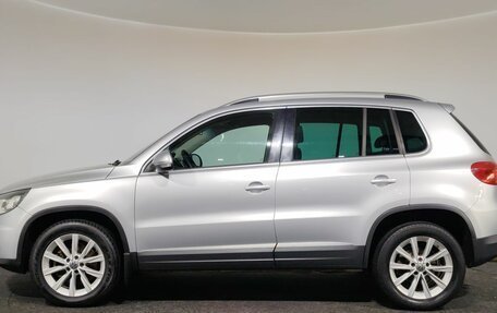Volkswagen Tiguan I, 2011 год, 1 300 000 рублей, 8 фотография