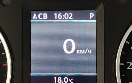 Volkswagen Tiguan I, 2011 год, 1 300 000 рублей, 9 фотография