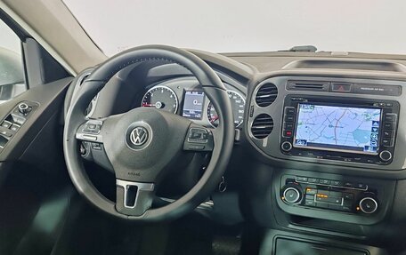 Volkswagen Tiguan I, 2011 год, 1 300 000 рублей, 11 фотография
