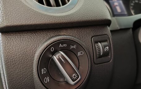 Volkswagen Tiguan I, 2011 год, 1 300 000 рублей, 19 фотография
