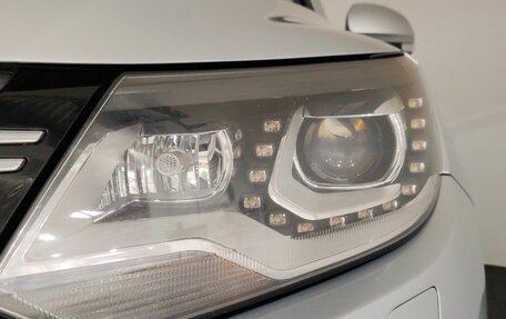 Volkswagen Tiguan I, 2011 год, 1 300 000 рублей, 22 фотография