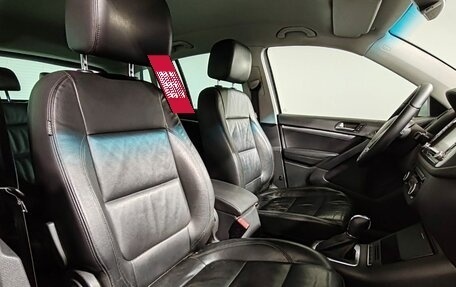 Volkswagen Tiguan I, 2011 год, 1 300 000 рублей, 16 фотография