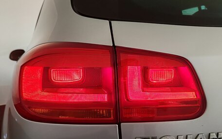 Volkswagen Tiguan I, 2011 год, 1 300 000 рублей, 24 фотография