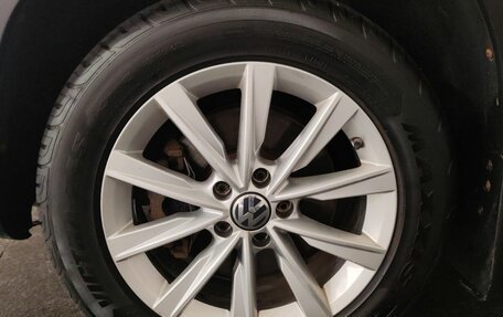 Volkswagen Tiguan I, 2011 год, 1 300 000 рублей, 26 фотография