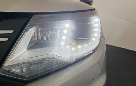 Volkswagen Tiguan I, 2011 год, 1 300 000 рублей, 23 фотография