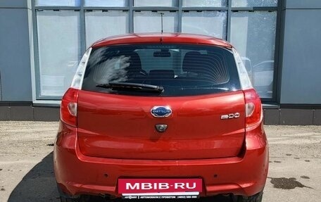 Datsun mi-DO, 2020 год, 666 000 рублей, 6 фотография