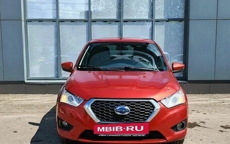 Datsun mi-DO, 2020 год, 666 000 рублей, 2 фотография