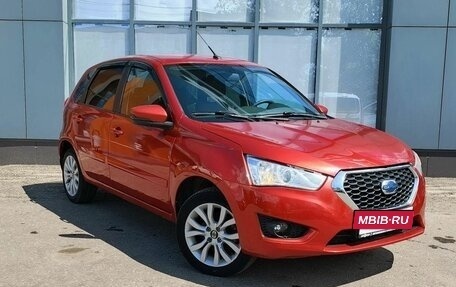 Datsun mi-DO, 2020 год, 666 000 рублей, 12 фотография