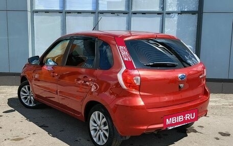 Datsun mi-DO, 2020 год, 666 000 рублей, 5 фотография