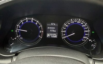 Infiniti QX50 I рестайлинг, 2016 год, 1 700 000 рублей, 1 фотография