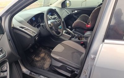Ford Focus III, 2011 год, 600 000 рублей, 1 фотография