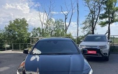 Mercedes-Benz CLA, 2018 год, 2 050 000 рублей, 1 фотография