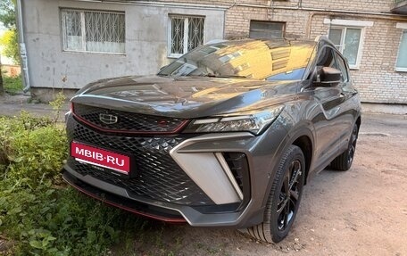 Geely Coolray I, 2024 год, 2 500 000 рублей, 1 фотография