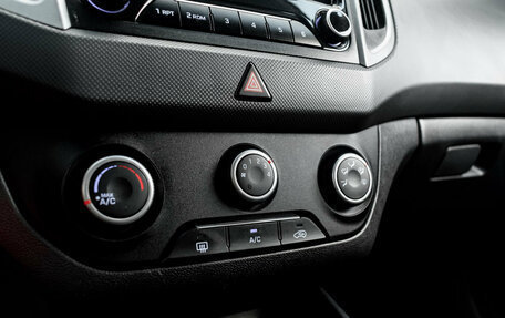 Hyundai Creta I рестайлинг, 2019 год, 1 680 000 рублей, 16 фотография