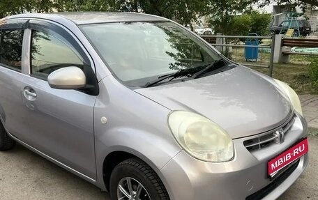 Toyota Passo III, 2013 год, 550 000 рублей, 1 фотография