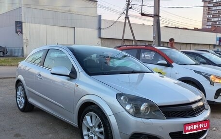 Opel Astra H, 2008 год, 650 000 рублей, 1 фотография