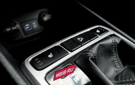 Hyundai Creta I рестайлинг, 2019 год, 1 680 000 рублей, 19 фотография