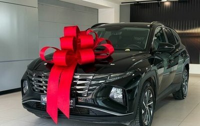 Hyundai Tucson, 2022 год, 2 917 000 рублей, 1 фотография