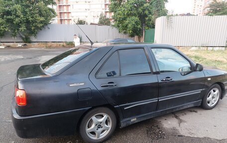 Chery Amulet (A15) I, 2006 год, 220 000 рублей, 5 фотография