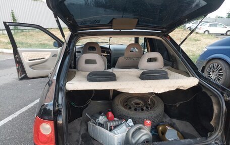 Chery Amulet (A15) I, 2006 год, 220 000 рублей, 3 фотография