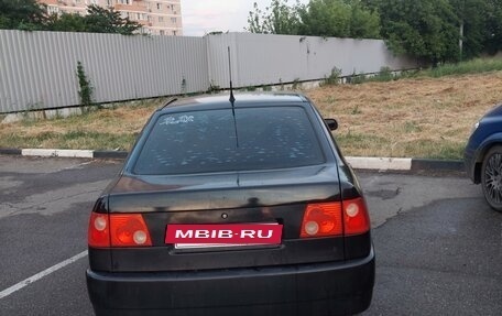 Chery Amulet (A15) I, 2006 год, 220 000 рублей, 4 фотография