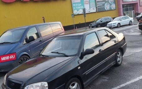 Chery Amulet (A15) I, 2006 год, 220 000 рублей, 7 фотография