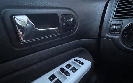 Volkswagen Golf IV, 1998 год, 150 000 рублей, 10 фотография