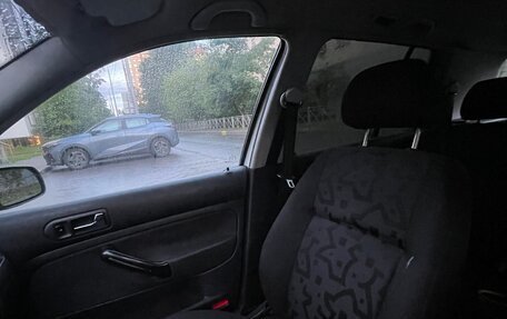 Volkswagen Golf IV, 1998 год, 150 000 рублей, 9 фотография