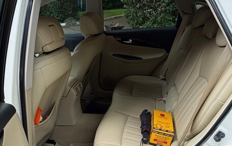 Infiniti QX50 I рестайлинг, 2016 год, 1 700 000 рублей, 6 фотография