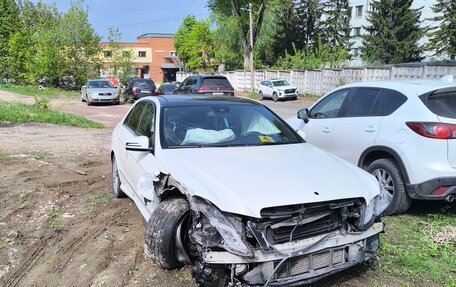 Mercedes-Benz E-Класс, 2012 год, 700 000 рублей, 6 фотография