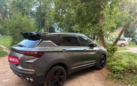 Geely Coolray I, 2024 год, 2 500 000 рублей, 4 фотография