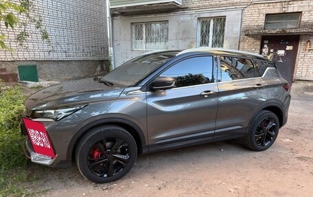 Geely Coolray I, 2024 год, 2 500 000 рублей, 2 фотография