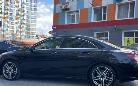 Mercedes-Benz CLA, 2018 год, 2 050 000 рублей, 6 фотография