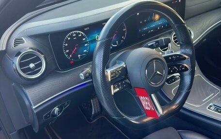 Mercedes-Benz E-Класс, 2021 год, 3 100 000 рублей, 8 фотография