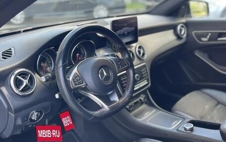 Mercedes-Benz CLA, 2018 год, 2 050 000 рублей, 7 фотография