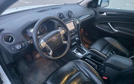 Ford Mondeo IV, 2012 год, 670 000 рублей, 11 фотография