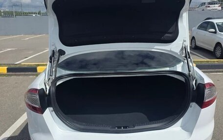 Ford Mondeo IV, 2012 год, 670 000 рублей, 6 фотография