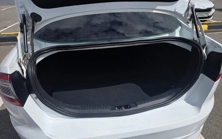 Ford Mondeo IV, 2012 год, 670 000 рублей, 7 фотография