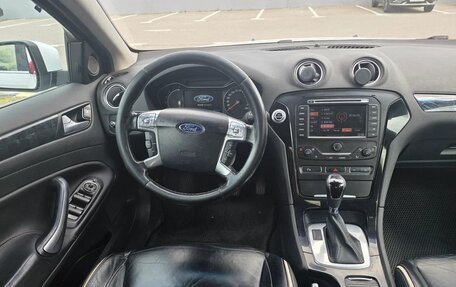 Ford Mondeo IV, 2012 год, 670 000 рублей, 14 фотография