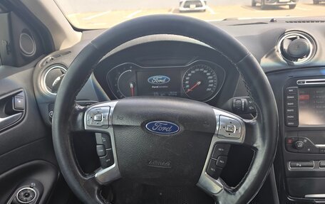 Ford Mondeo IV, 2012 год, 670 000 рублей, 13 фотография